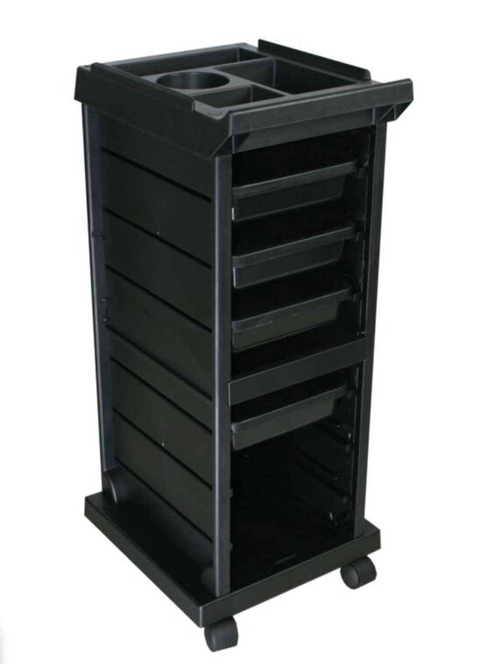 Modern Elements Trolley Cart